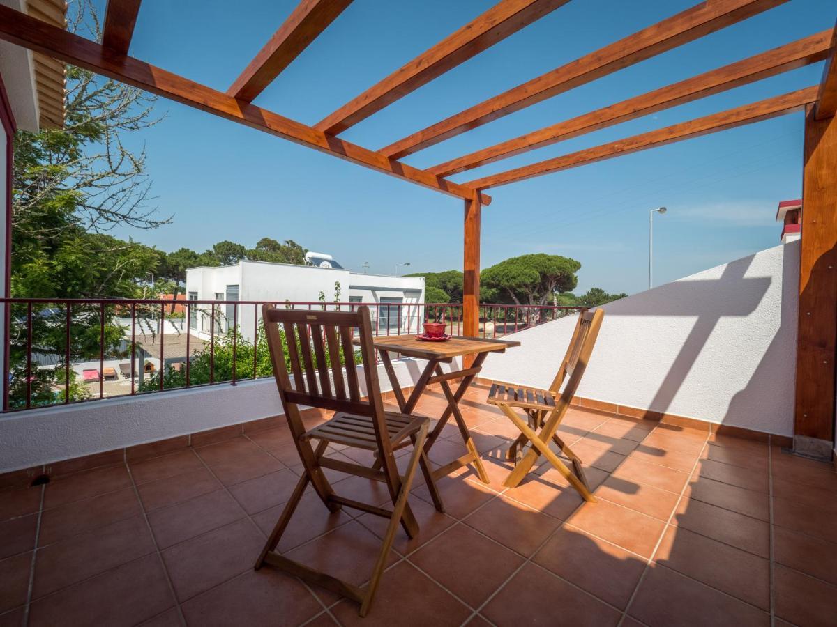 Villa Roma Do Meco *